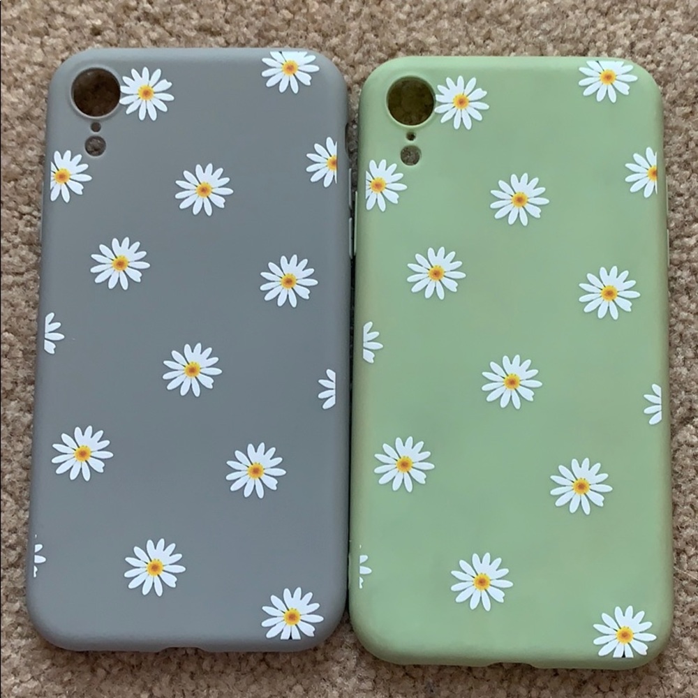 iphone Xr case set